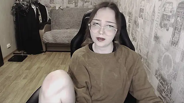 Snapshot of AmeliaKamishiro chatting on 28, 1, 2025 AmeliaKamishiro online show from 28, 1, 2025