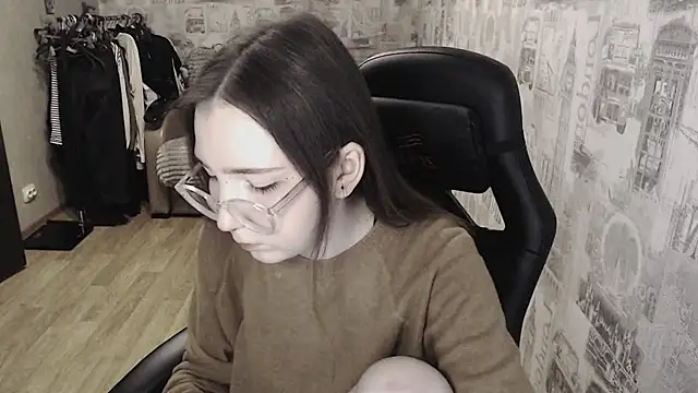 Snapshot of AmeliaKamishiro chatting on 23, 2, 2025 AmeliaKamishiro online show from 23, 2, 2025