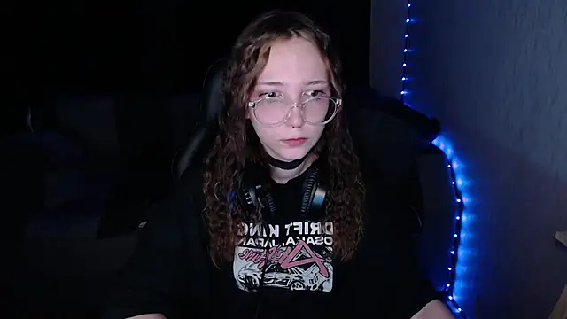 Snapshot of AmeliaKamishiro chatting on 7, 10, 2025 AmeliaKamishiro online show from 7, 10, 2025