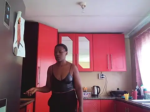 Malaika Nkosi online show from 7, 1, 2025