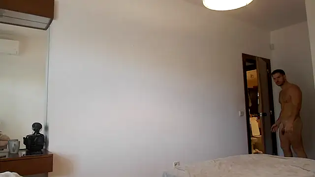 SexyandMarried1 online show from 23, 11, 2025