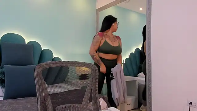 sharlott18 online show from 7, 3, 2026