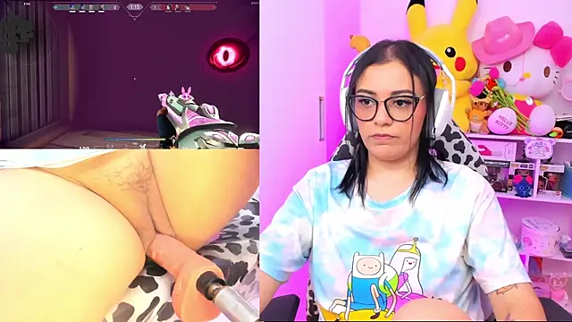 cinna monroll online show from 17, 3, 2025