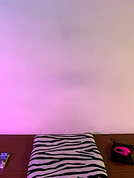 Felicia smok3 online show from 19, 12, 2025