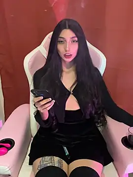 Felicia smok3 online show from 19, 3, 2026