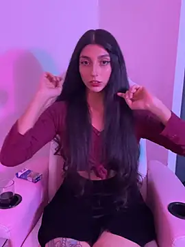 Felicia smok3 online show from 9, 4, 2026