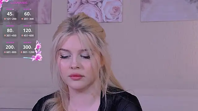 Alexis Powell online show from 22, 3, 2025