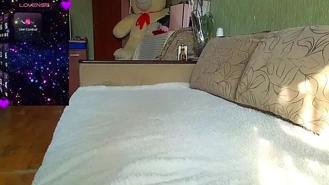 Miss Flexi fit online show from 22, 2, 2025