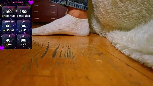 Miss Flexi fit online show from 2, 3, 2025