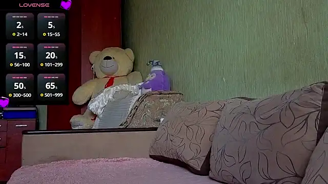 Miss Flexi fit online show from 12, 11, 2025