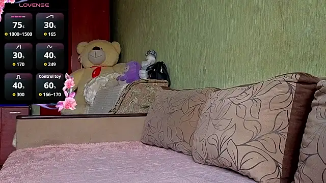 Miss Flexi fit online show from 26, 11, 2025