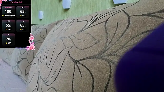 Miss Flexi fit online show from 13, 4, 2026