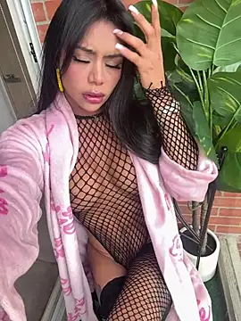 Snapshot of HOT_LADY_777 chatting on 16, 1, 2026 HOT LADY 777 online show from 16, 1, 2026