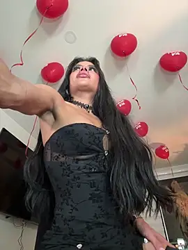 Snapshot of HOT_LADY_777 chatting on 21, 2, 2026 HOT LADY 777 online show from 21, 2, 2026