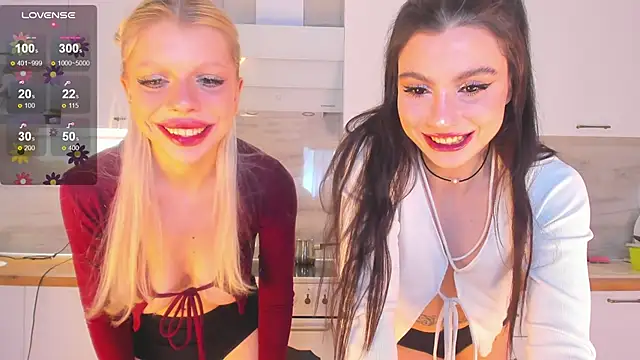 Ashley-Urban online show from 2, 12, 2024