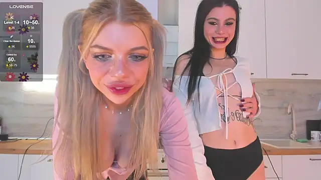 Ashley-Urban online show from 23, 12, 2024