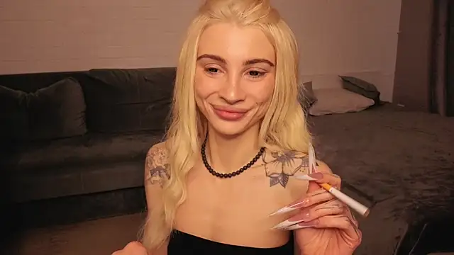 Ashley-Urban online show from 31, 10, 2025