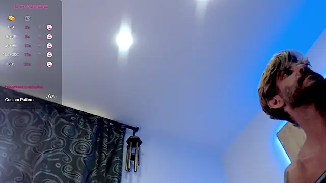 johny bluexxx online show from 9, 2, 2025