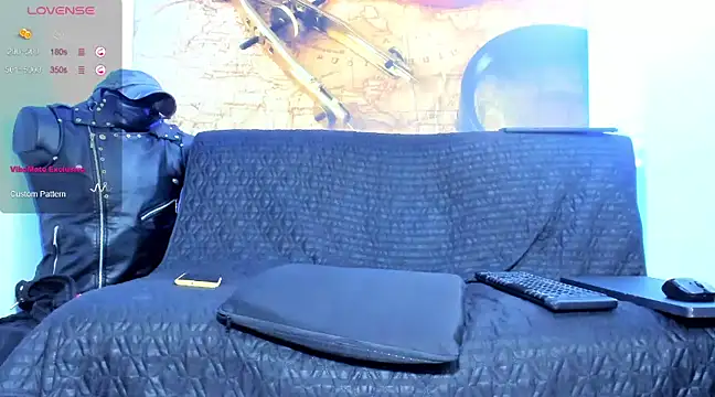 johny bluexxx online show from 19, 3, 2025