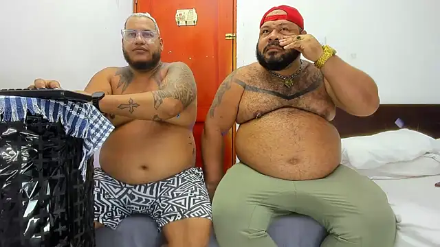 Latino bigcock online show from 20, 11, 2025