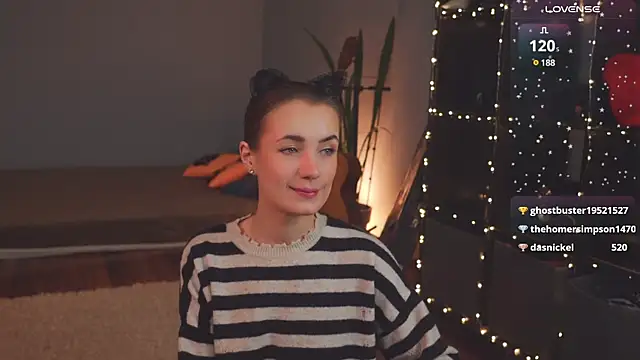 Snapshot of bananya_kitty chatting on 15, 1, 2025 bananya kitty online show from 15, 1, 2025