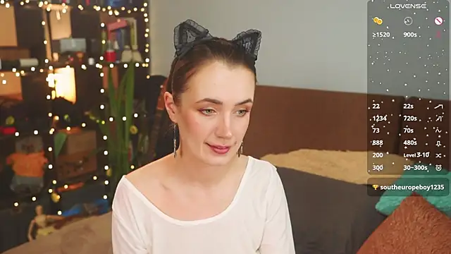 bananya kitty online show from 1, 3, 2026