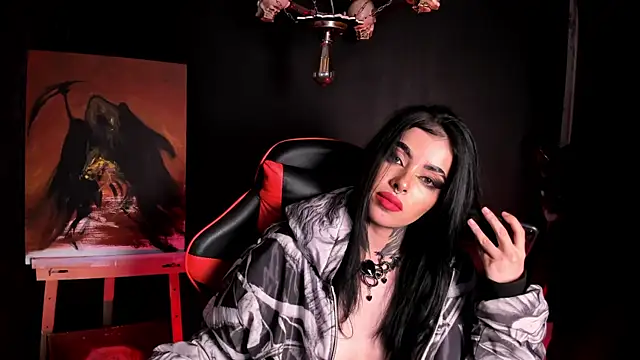 Snapshot of Rubyy-Rose1 chatting on 6, 2, 2025 Rubyy-Rose1 online show from 6, 2, 2025