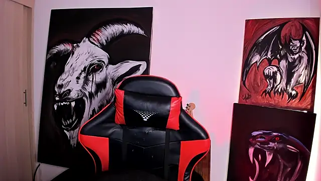 Rubyy-Rose1 online show from 10, 11, 2025