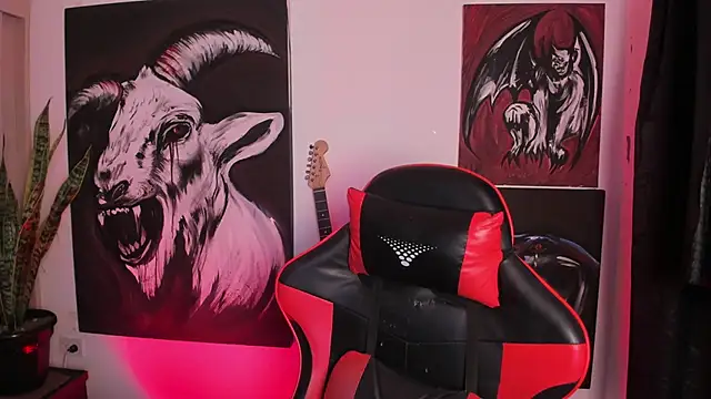 Rubyy-Rose1 online show from 15, 1, 2026