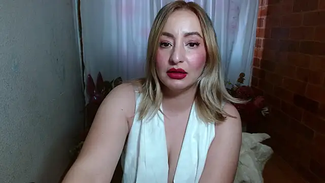 Snapshot of rashellroses22 chatting on 17, 12, 2024 rashellroses22 online show from 17, 12, 2024