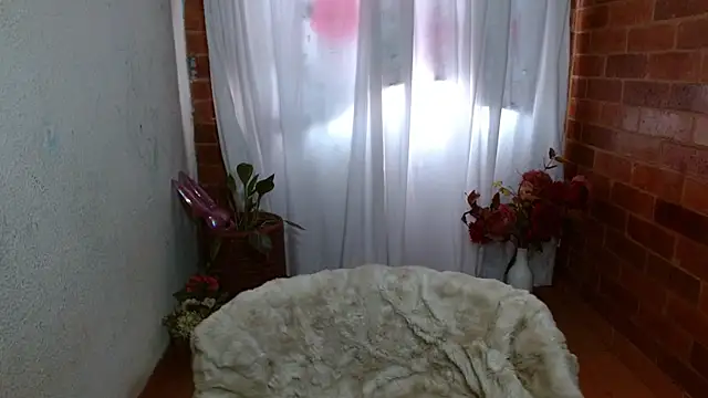 Snapshot of rashellroses22 chatting on 11, 1, 2025 rashellroses22 online show from 11, 1, 2025