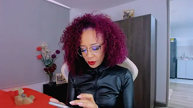 Snapshot of ScarlettMalbec chatting on 10, 2, 2026 ScarlettMalbec online show from 10, 2, 2026