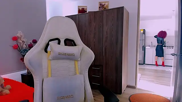 Snapshot of ScarlettMalbec chatting on 18, 2, 2026 ScarlettMalbec online show from 18, 2, 2026