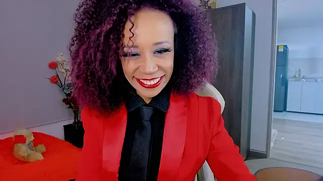 Snapshot of ScarlettMalbec chatting on 27, 2, 2026 ScarlettMalbec online show from 27, 2, 2026