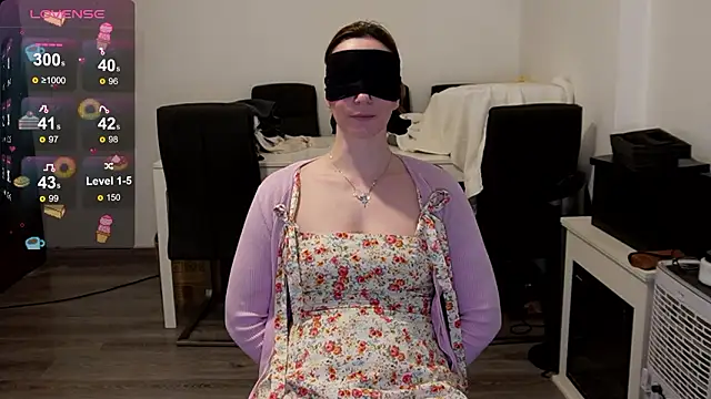 Snapshot of samarakayako chatting on 1, 3, 2026 samarakayako online show from 1, 3, 2026