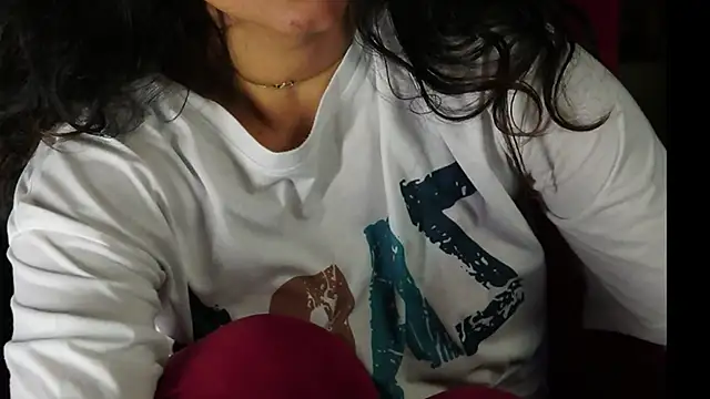 Snapshot of -AyeshaSinghania- chatting on 28, 12, 2024 -AyeshaSinghania- online show from 28, 12, 2024