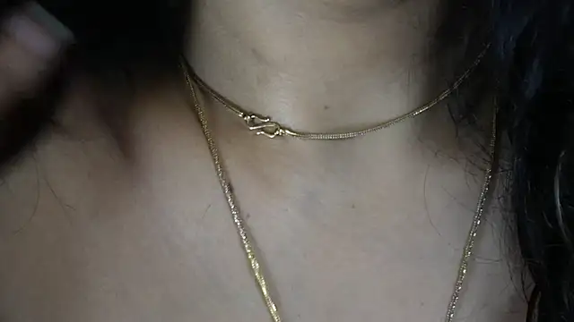 Snapshot of -AyeshaSinghania- chatting on 31, 1, 2025 -AyeshaSinghania- online show from 31, 1, 2025