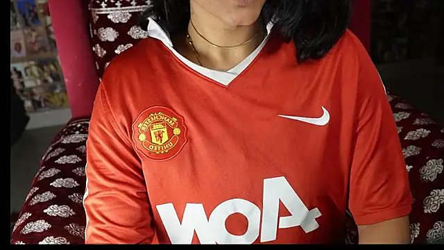 Snapshot of -AyeshaSinghania- chatting on 7, 3, 2025 -AyeshaSinghania- online show from 7, 3, 2025