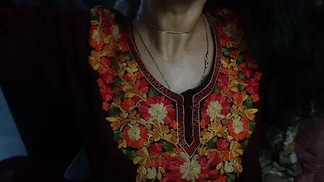 -AyeshaSinghania- online show from 14, 2, 2026