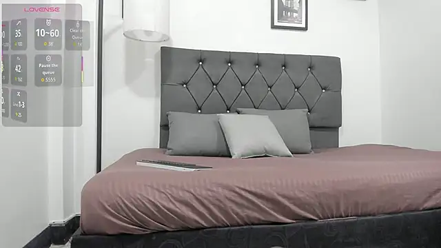 Thiagogomez online show from 6, 2, 2026