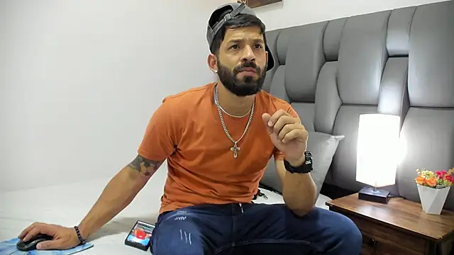 Thiagogomez online show from 6, 3, 2026