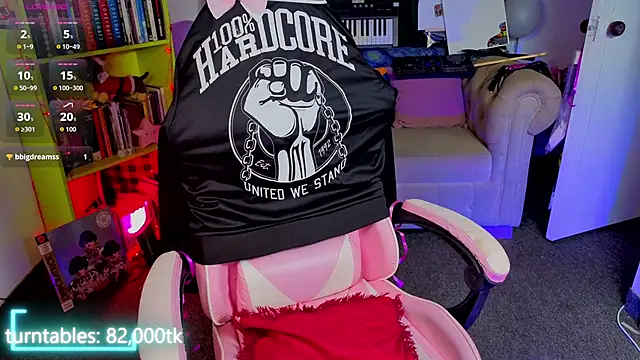 strunky2407 online show from 15, 1, 2026