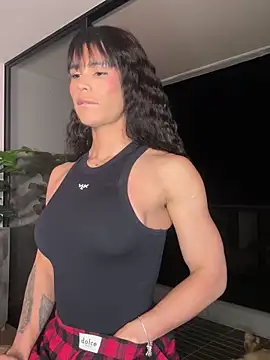 Helenbronwx online show from 4, 1, 2025