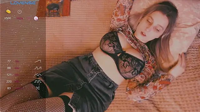 yoursugarbabe online show from 9, 11, 2025