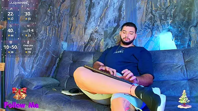 Andrew Brown online show from 5, 12, 2024