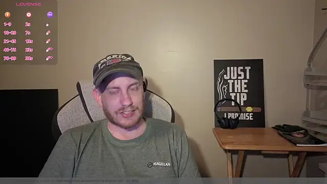 Hydro-Blastz online show from 13, 1, 2026