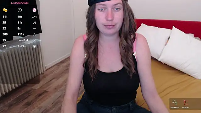 cumfun online show from 25, 2, 2025