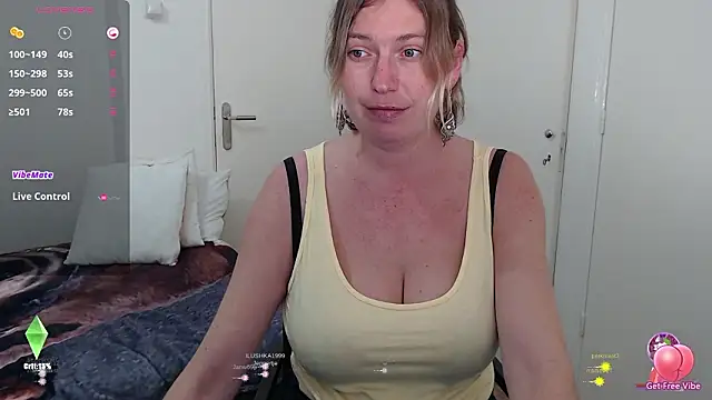 Snapshot of cumfun chatting on 3, 2, 2026 cumfun online show from 3, 2, 2026