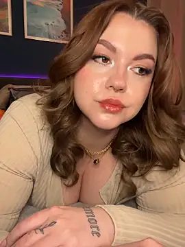 VictoriaLaFleur online show from 19, 11, 2025