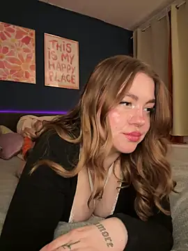 VictoriaLaFleur online show from 23, 5, 2026